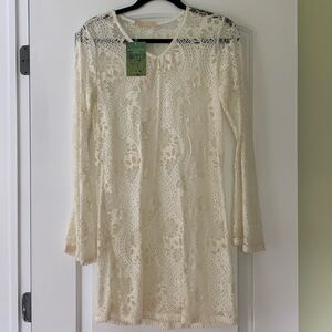 Aquamar Beach Cover Up